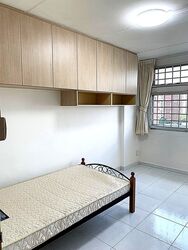 Blk 129 Clarence Ville (Queenstown), HDB 4 Rooms #590391041